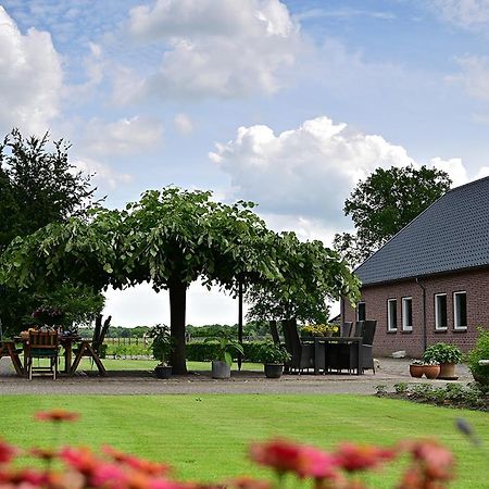 De Lakenvelder B&B Eersel Exteriör bild